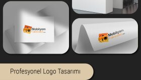 isteklerinize uygun logo tasarımını hazırlayabilirim