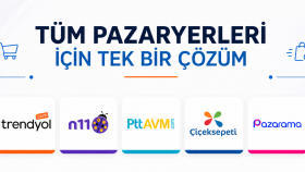 bütün pazaryerleri için ürün girişi yaparım
