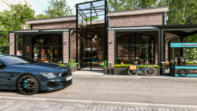 3D Dış mekanları foto gerçekçi render alabilirim