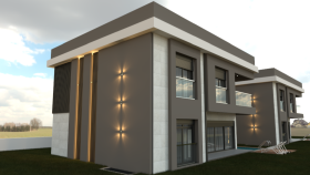 3D modelleme ile render alabilirim