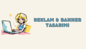 banner ve reklam tasarımı yaparım