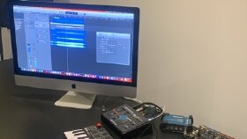 MIX MASTER