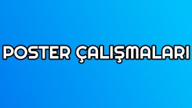 Posterler