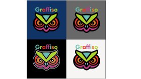Graffiso İnternet sitesi logo çalışmamız
