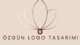 kurumsal ve markanızı yansıtan logo tasarımı yapabilirim
