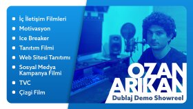Aradığınız Geniş Ses Aralığı Burada!