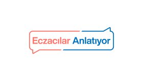 Eczacılar Anlatıyor Logo Tasarımı