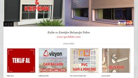 Wordpress örnek