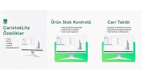 Cari Stok Lite