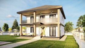 Villa projesi 