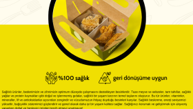 sizin ürünlerinizi ambalaj tasarımı yapabilirim