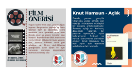 Sosyal Medya Tasarımlarım IV