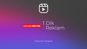 Kocaeli Gündem Reklam Videosu