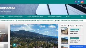 wordpress de blog, kişisel ve kurumsal web sitenizi yaparım