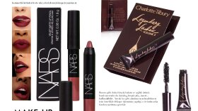 Katalog İçin Ürün Dekupe 