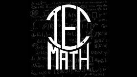 İEÇ Math Özel Logo Tasarımı