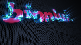 Bionluk Logo Intro
