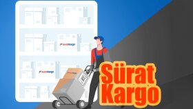 Sürat Kargo