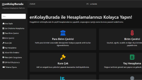 enkolayburada.com - Türkiye'nin En Kolay Platformu