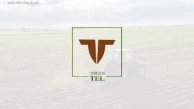 Logo Tohumculuk