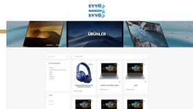 E-ticaret sitesi, Admin Panelli,bayi üyelikli,ürün filitreli