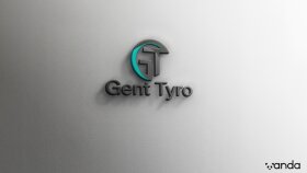 GENT TYRO LOGO