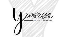 imza logo tasarımı yaparım