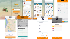 Cross Platform Mobile Uygulama