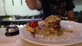 Arkodi Cafe&Bistro Tanıtım Filmimiz
