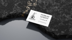 yarı profesyonel logo tasarımı yaparım