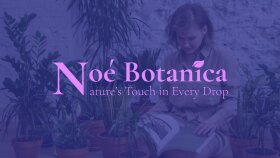 Noé Botanica