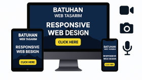 kişisel veya kurumsal web sitenizi size özel kodlarım