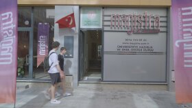 Mekan Tanıtım Filmi