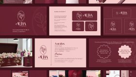 AURA FLOWERS LOGO KULLANIM KILAVUZU 