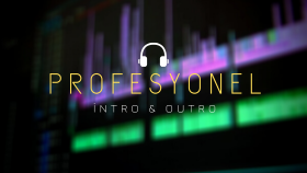 uygun fiyata profesyonel intro / outro hazırlarım