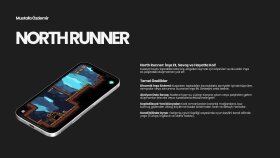 North Runner