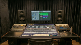 mix ve mastering yapıyorum