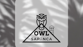 Bungalow Logo Tasarımı