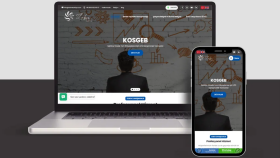 Zebra Türkiye Websitesi