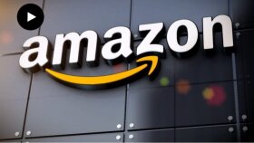 Amazon'da yanınızdayız
