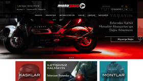 Motopars - Bizimle Çalışıyor