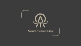 Ankara Ticaret Odası Rebranding Kartvizit