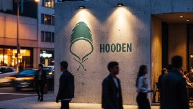 Hooden