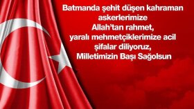 İş örneğim