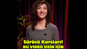 Medya Sektörü Sunuculu Reklam Videosu