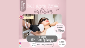 Dijitalde Güzellik: Kampanya Postu Tasarımı