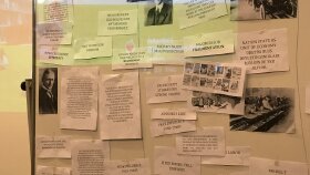 araştırma yapabilir, akademik  metinler tasarlarım