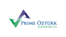 Prime Öztürk - Logo Tasarımı