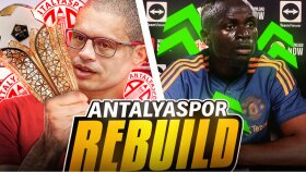 FIFA THUMBNAIL / KAPAK TASARIMI YouTube