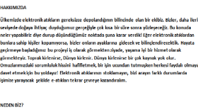 SİTE İÇERİĞİ 